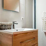 公寓 2 Bedroom Awesome In Winseler