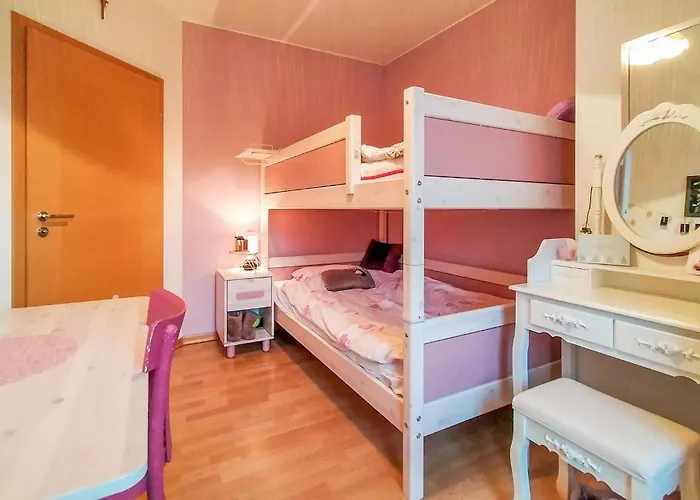 2 Bedroom Awesome In Winseler