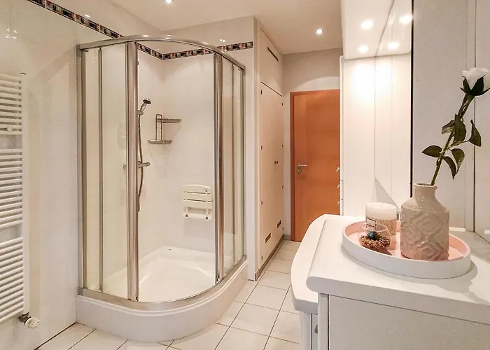 Apartmán 2 Bedroom Awesome In