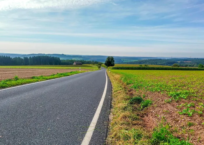 Apartmán 2 Bedroom Awesome In *