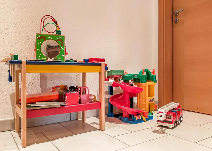 2 Bedroom Awesome In Winseler